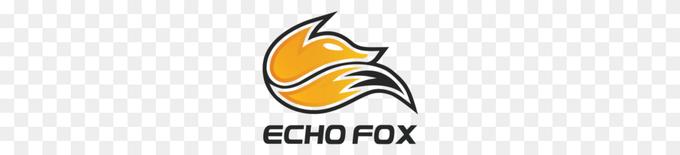 Echo Fox, Animal, Beak, Bird, Logo Png