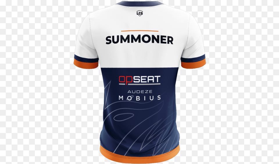 Echo Fox Jersey, Clothing, Shirt, T-shirt Free Transparent Png