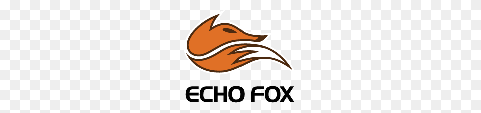 Echo Fox Logo, Animal, Fish, Sea Life, Shark Png