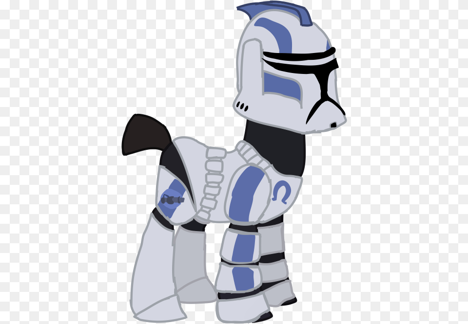 Echo From Star Wars The Clone Wars Vector By Ripped, Robot, Baby, Person Png Image