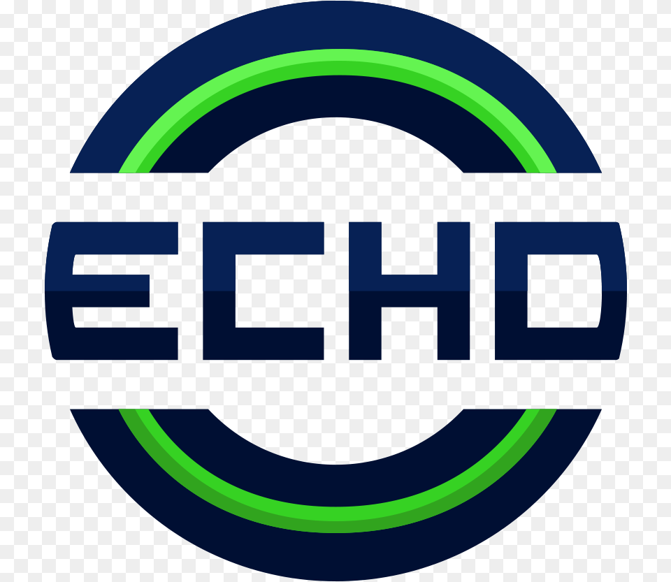 Echo Gaminglogo Square Echo Gaming, Logo, Light, Dynamite, Weapon Png