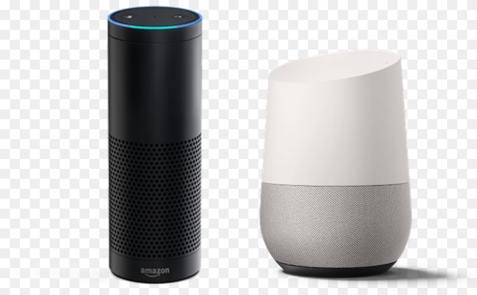 Echo Google Smart Speaker, Electronics Png