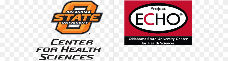Echo Logo Osu Center For Health Sciences Logo, Advertisement, Poster, Text Free Transparent Png