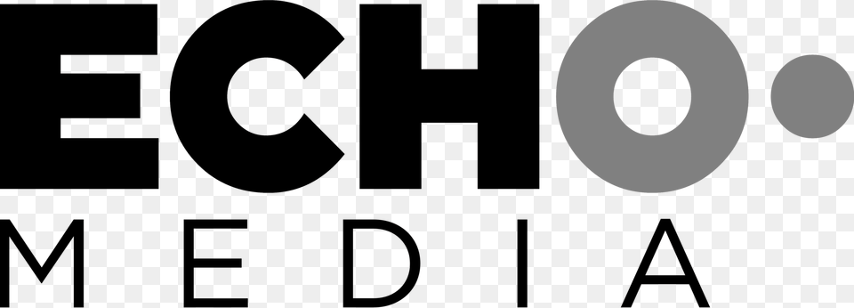 Echo Media Circle Free Transparent Png