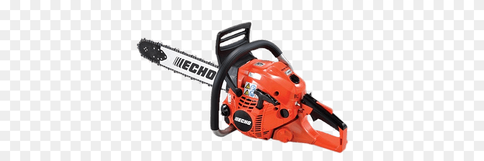 Echo Professional Chainsaw, Device, Chain Saw, Tool, Power Drill Png