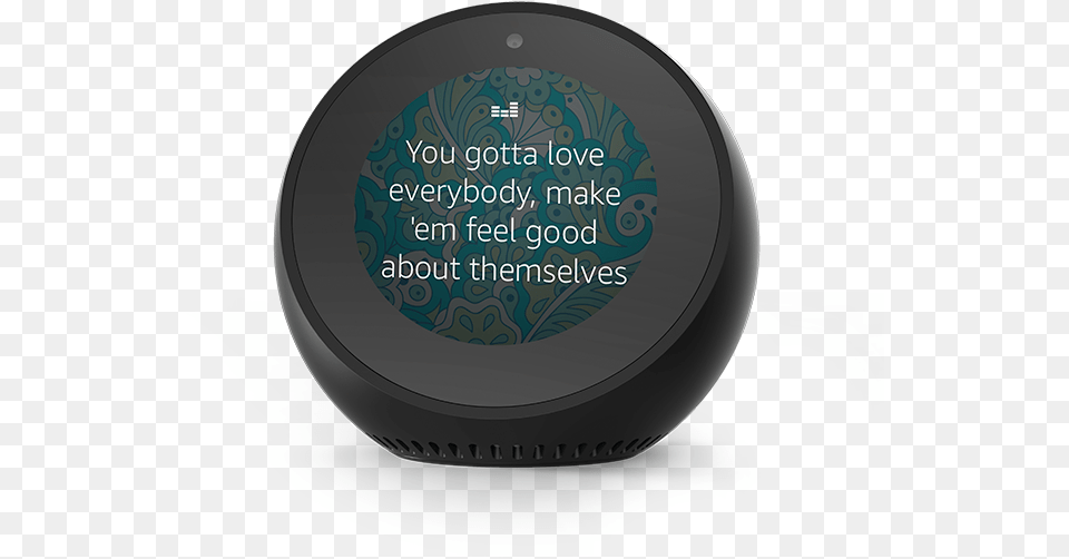 Echo Spot Brings You Everything Love About Eye Shadow, Face, Head, Person, Cosmetics Png