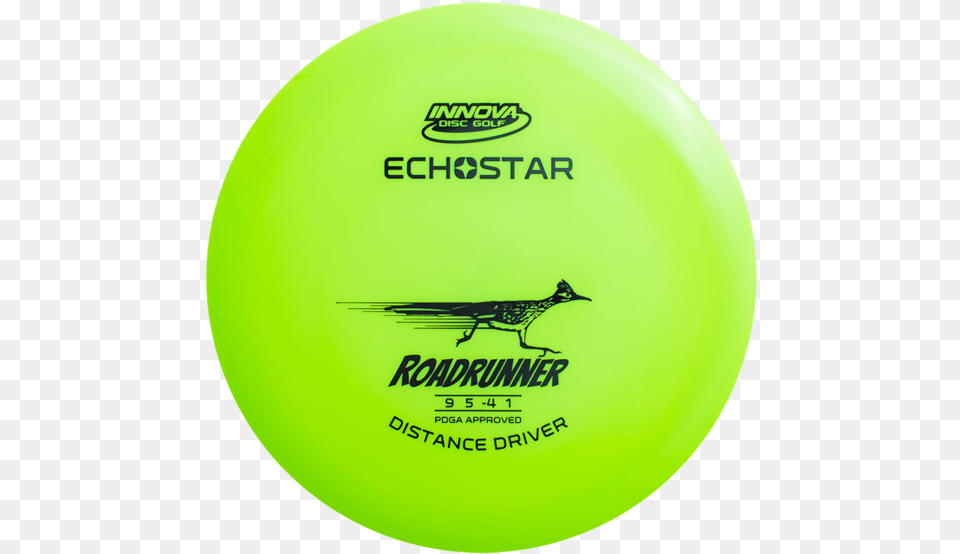Echo Star Roadrunner Ultimate, Toy, Frisbee, Animal, Bird Free Transparent Png