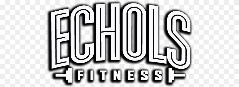Echols Fitness, Scoreboard, Text, Logo Png