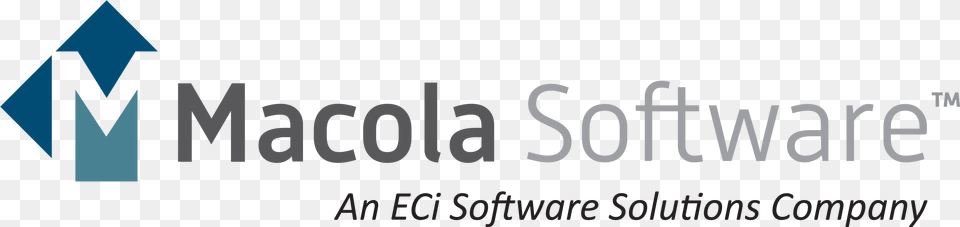 Eci Software Solutions, Logo, Text Png