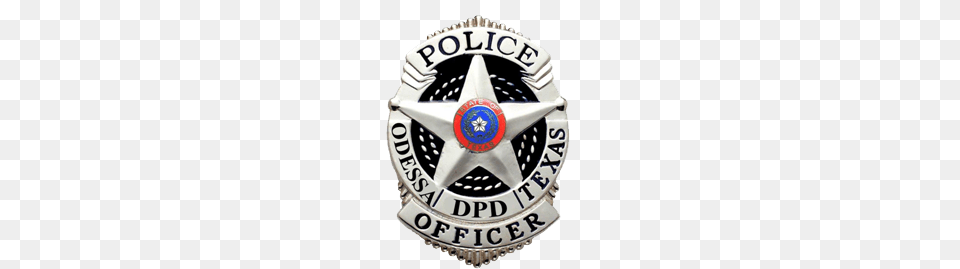 Ecisd Police Badge, Logo, Symbol Png Image