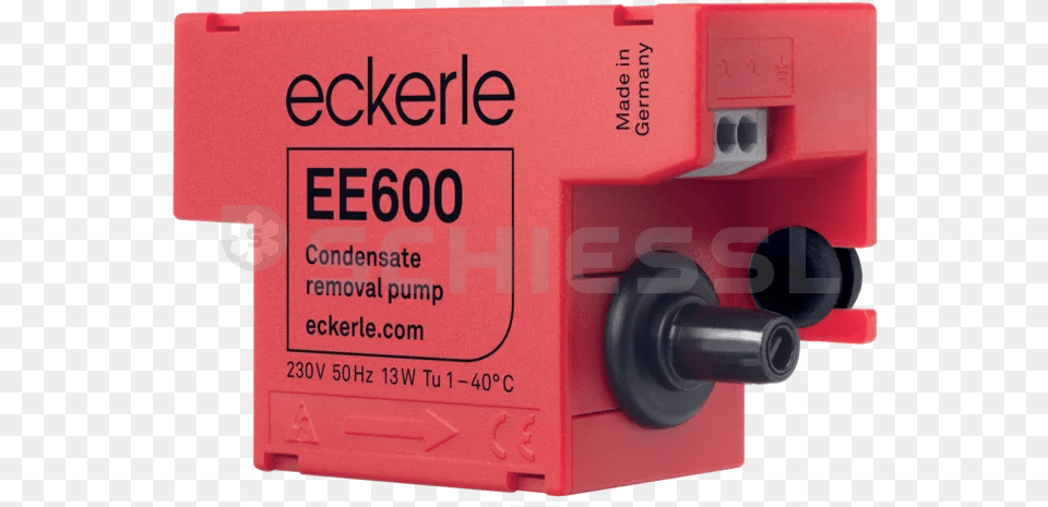 Eckerle Condensate Pump Ee 600 230v 50hz Condensate Pump Ee New, Electrical Device, Mailbox Png Image
