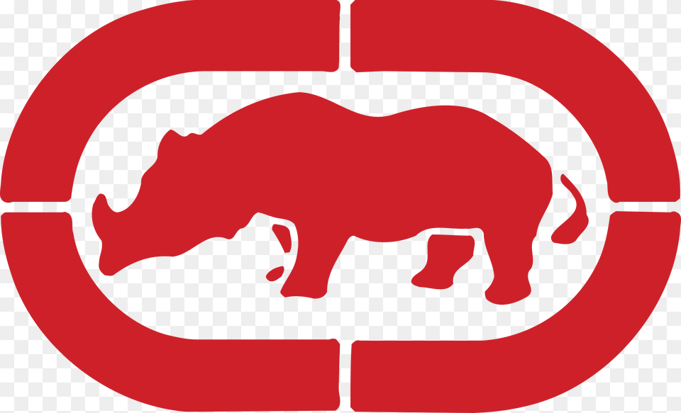 Ecko Logo Ecko Unltd Logo Ecko Unltd Logo, Animal, Mammal Png