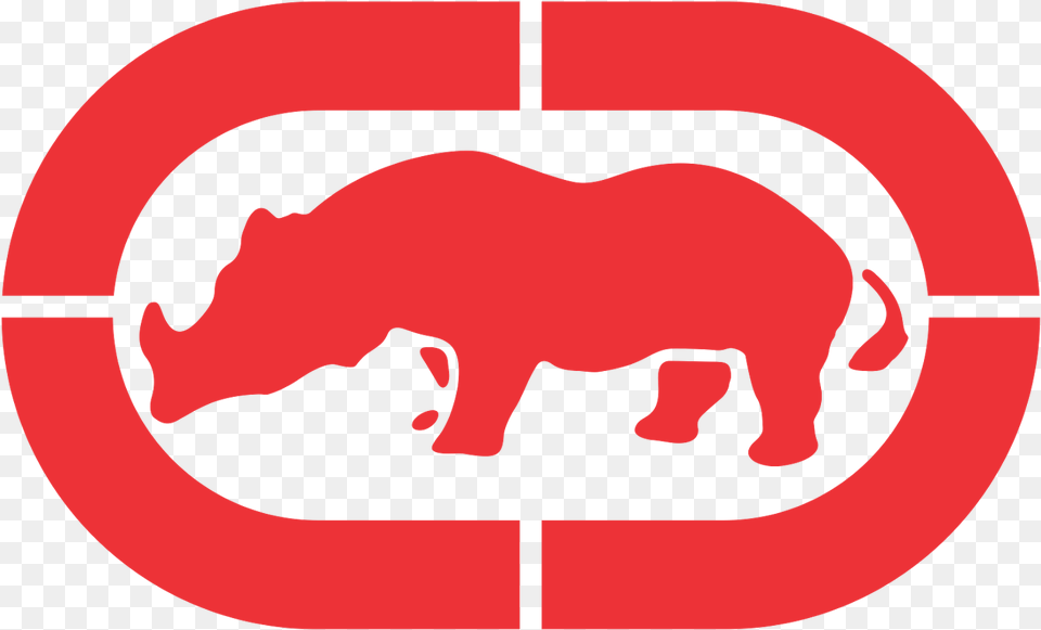 Ecko Logo Vector Format Cdr Ai Eps Ecko Unltd Logo, Animal, Mammal, Pig Free Transparent Png