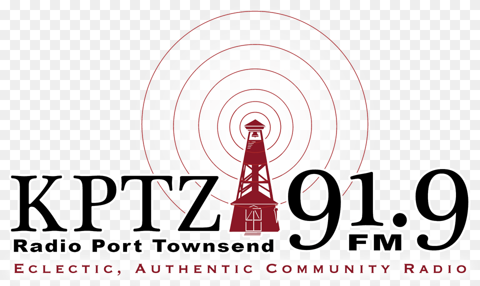 Eclectic Authentic Community Radio Kptz Free Transparent Png