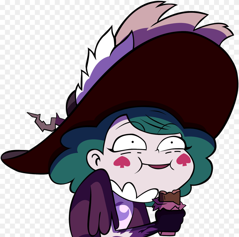 Eclipsa Star Vs The Forces Of Evil, Cartoon, Face, Head, Person Free Transparent Png
