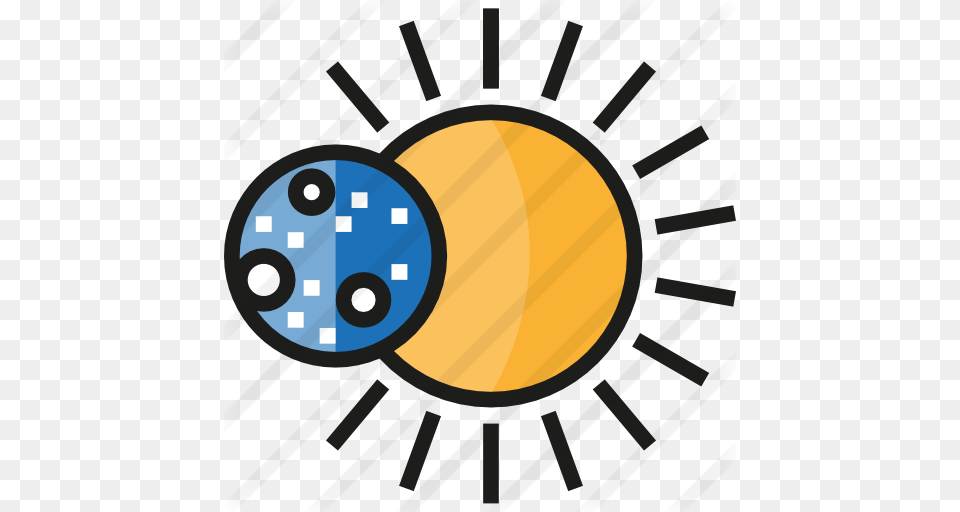Eclipse, Sphere, Astronomy, Outer Space Png