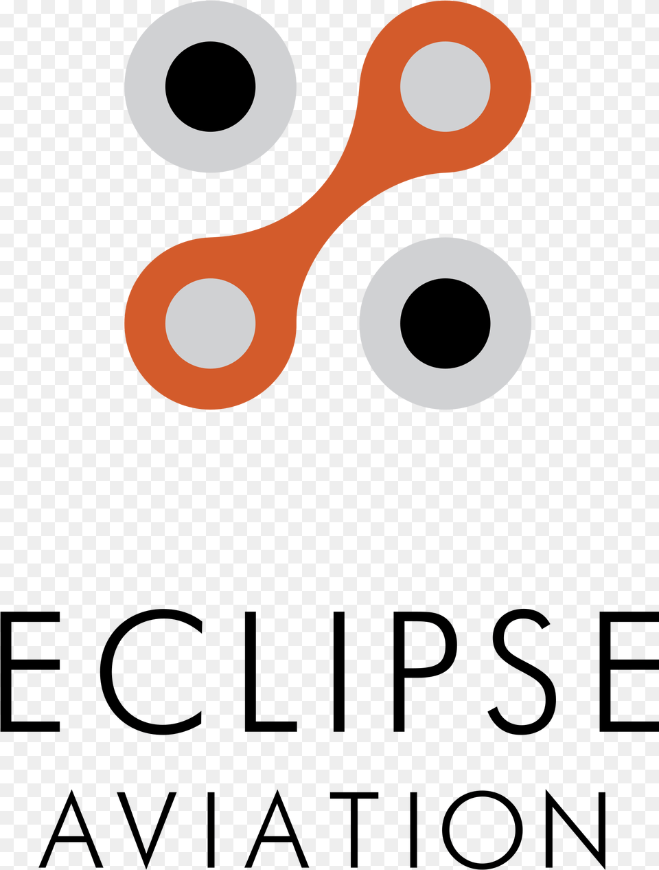 Eclipse Aviation Logo Transparent Eclipse Aviation, Cutlery, Spoon Free Png Download