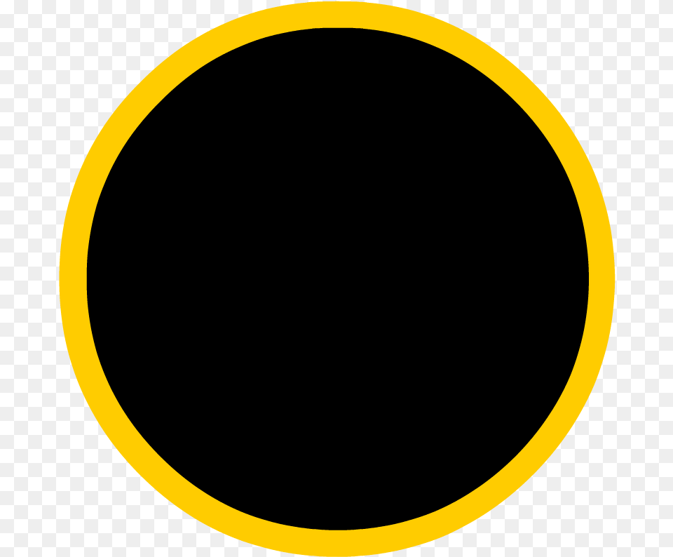 Eclipse Brainpop Dot, Oval, Astronomy, Moon, Nature Free Transparent Png