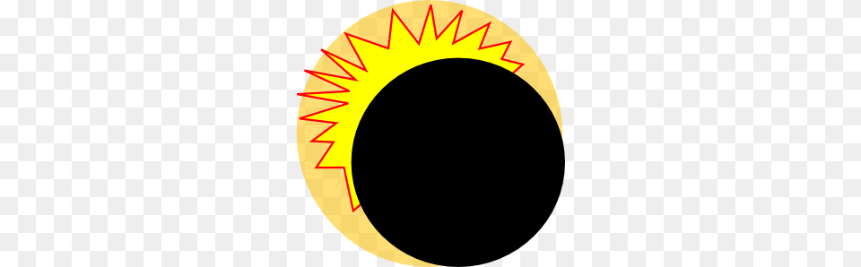 Eclipse Clip Art Free Png