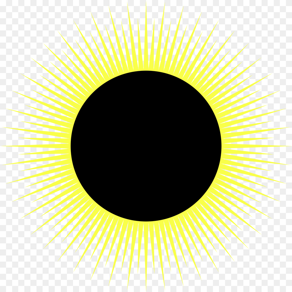 Eclipse Clipart Transparent Dot, Astronomy, Outdoors Free Png