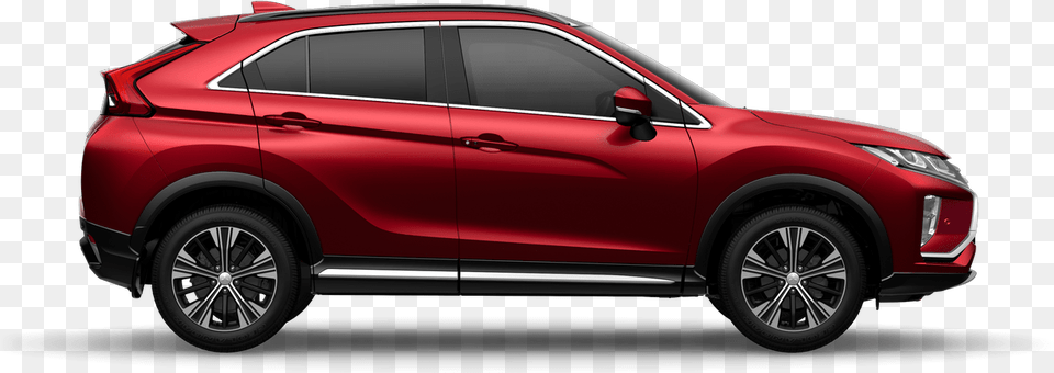 Eclipse Cross Exceed 2019, Suv, Car, Vehicle, Transportation Free Transparent Png