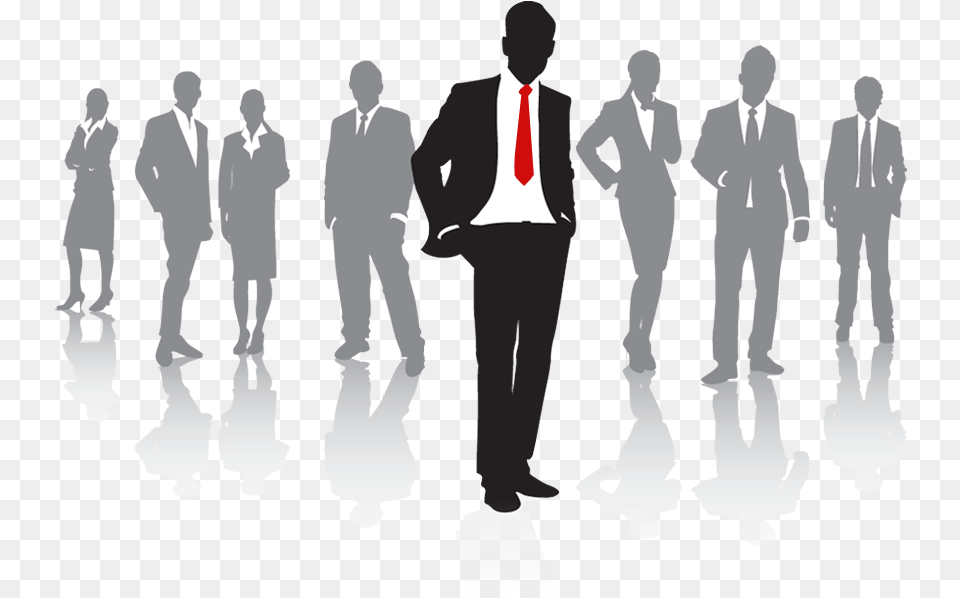 Eclipse Entertainment Ltd Man In Suit Icon, Person, People, Adult, Male Free Png Download
