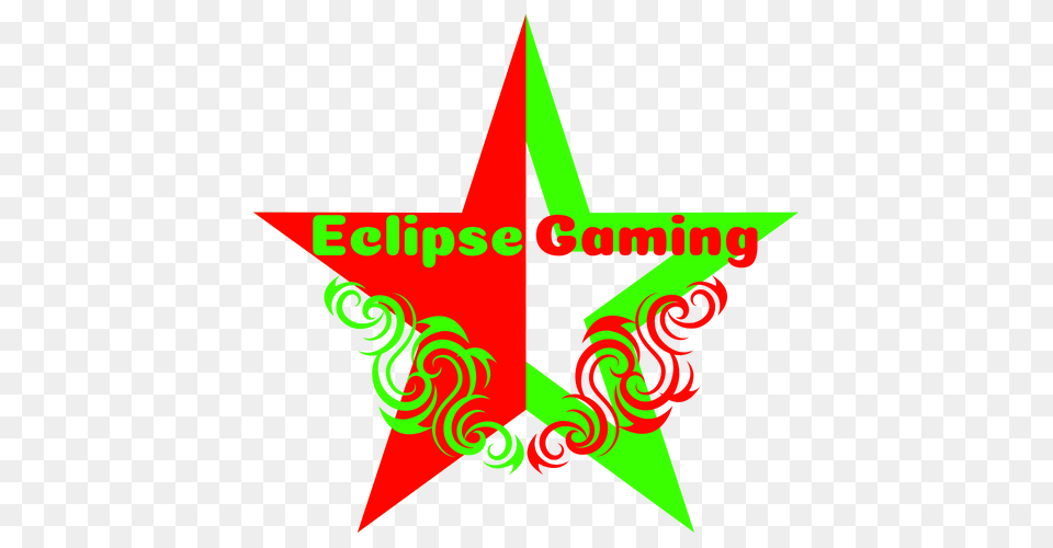 Eclipse Gaming On Twitter Is Herethe Glory, Star Symbol, Symbol Png Image