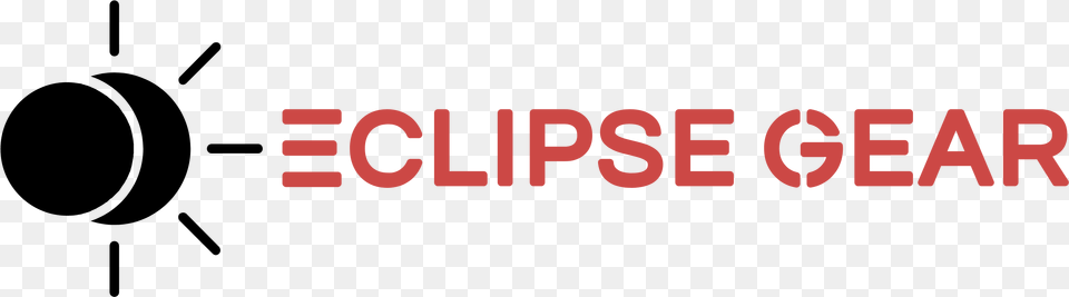 Eclipse Gear Orange, Text Free Png