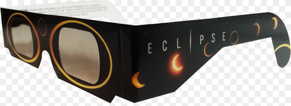 Eclipse Glasses Paper Solar Eclipse Glasses, Accessories, Sunglasses, Goggles Free Transparent Png