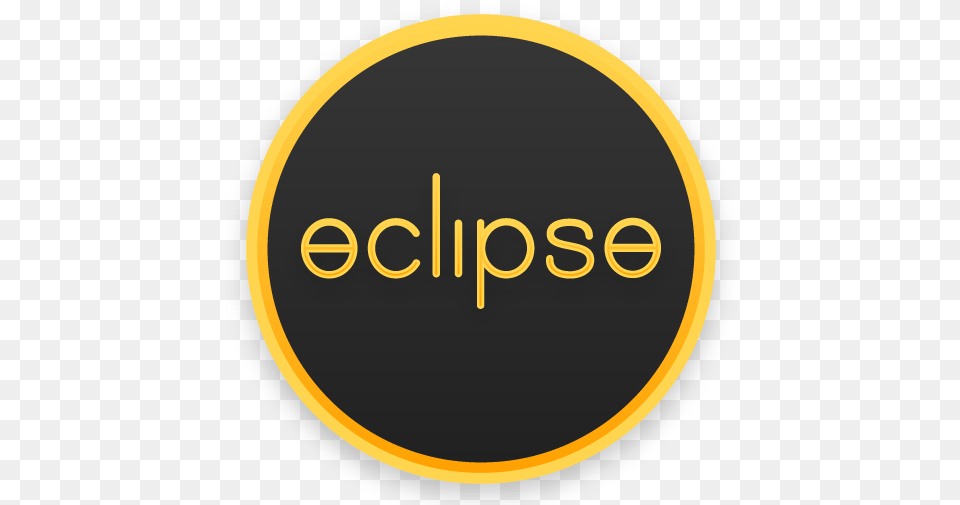 Eclipse Icon Pack U2013 Google Play Ilovalari Upstream Magazine, Logo, Disk Free Png