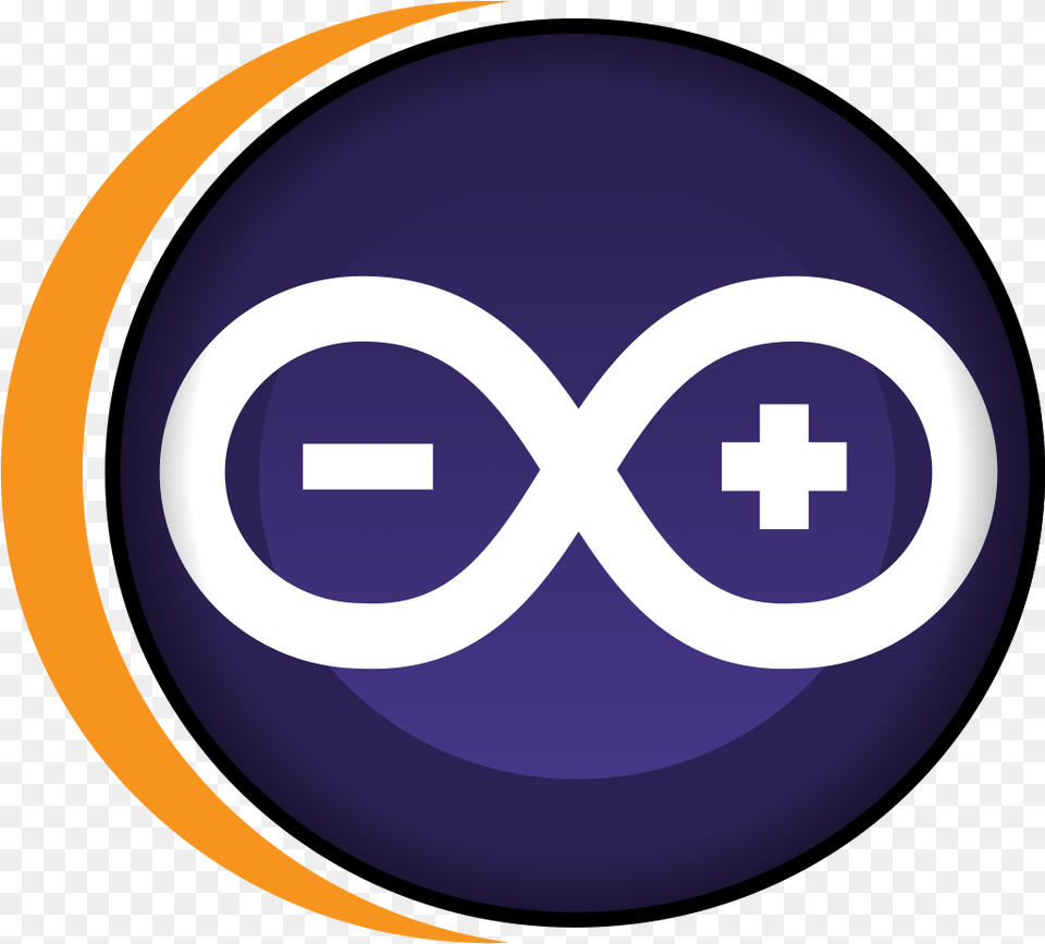 Eclipse Ide For Teensy And Arduino Electricity Utility With Arduino Bluetooth And Blynk, Logo, Sphere Free Png