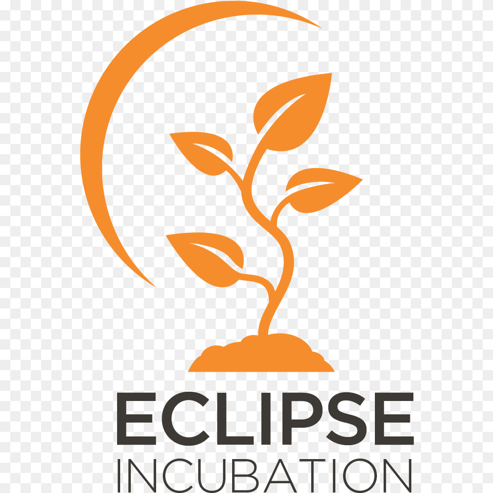 Eclipse Incubation Vertical 02 Graphic Design, Advertisement, Astronomy, Moon, Nature Free Png Download