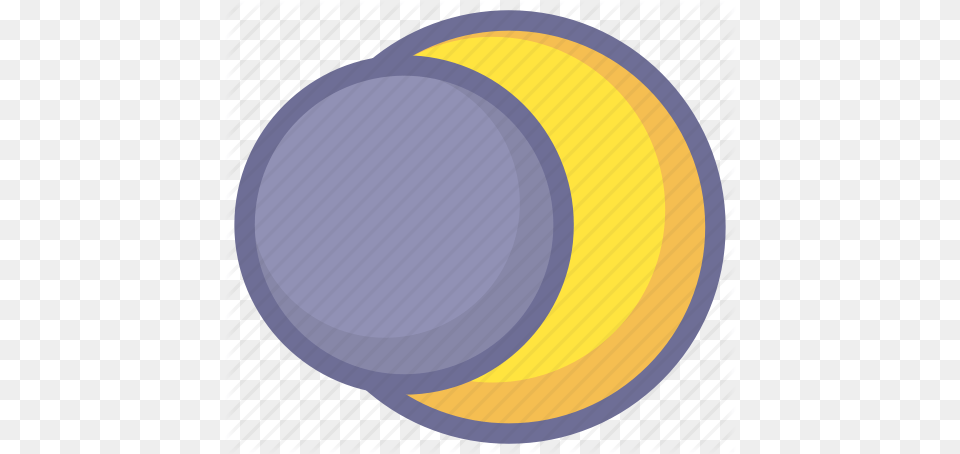 Eclipse Lunar Eclipse Moon Eclipse Icon, Sphere, Disk Png Image
