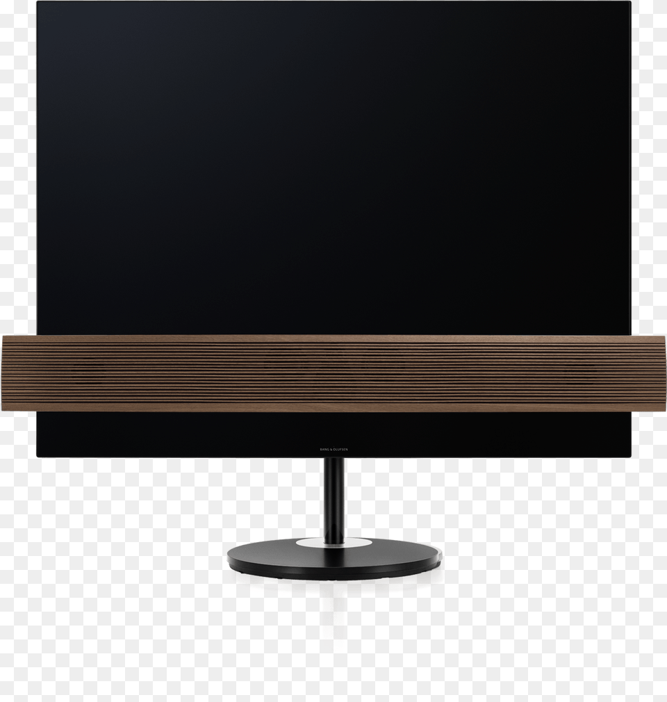 Eclipse Piano Black Edition 55 1 Bang Amp Olufsen Beovision Eclipse, Computer Hardware, Electronics, Hardware, Monitor Free Transparent Png