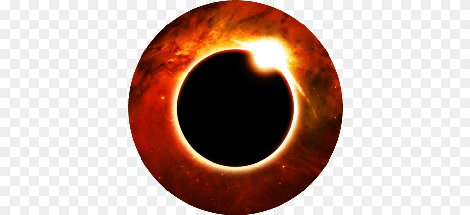 Eclipse Portal Of Transformation Daniel Tidwell At Doom39s Gate Doom, Astronomy, Lunar Eclipse, Moon, Nature Free Transparent Png