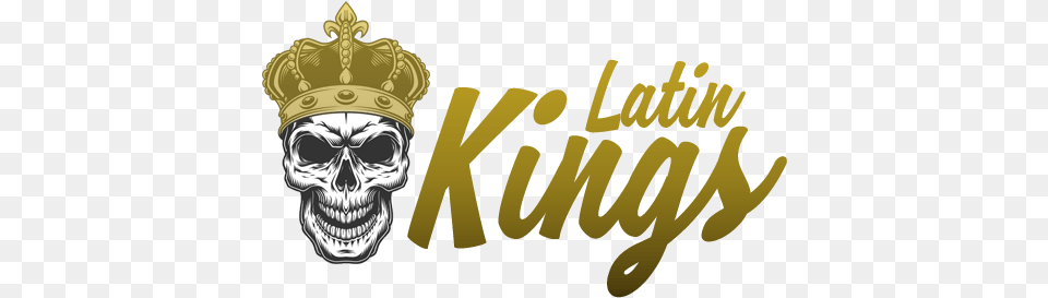 Eclipse Rp Gta V Roleplaying Server Latin Kings Logo, Accessories, Jewelry, Crown Free Transparent Png