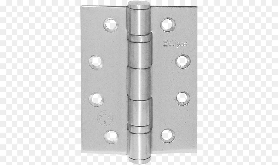 Eclipse Stainless Steel Ball Bearing Hinge Tool Free Transparent Png