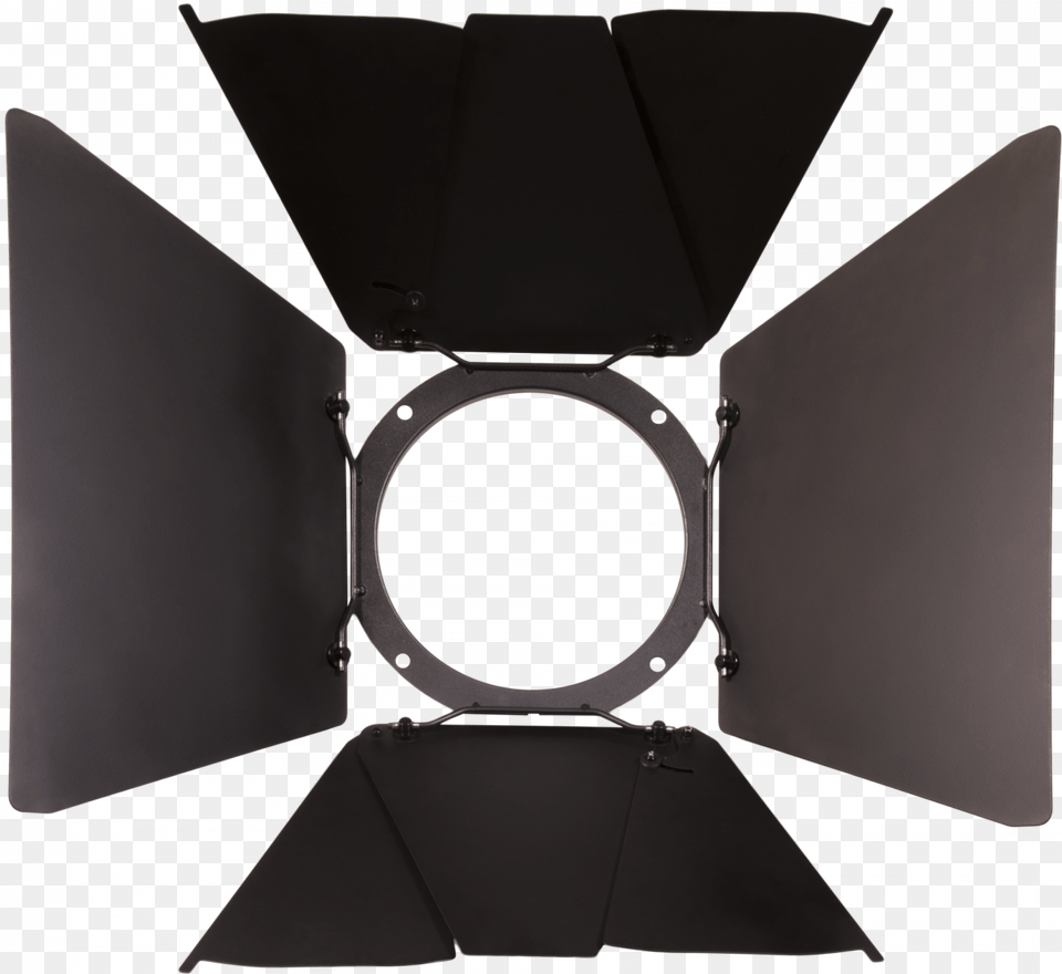 Eclipsefrsbd Prolights Professional Lights Circle, Lighting, Appliance, Ceiling Fan, Device Free Png Download