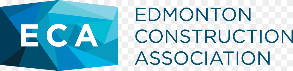 Ecma Logo Edmonton Construction Association, Text Png Image