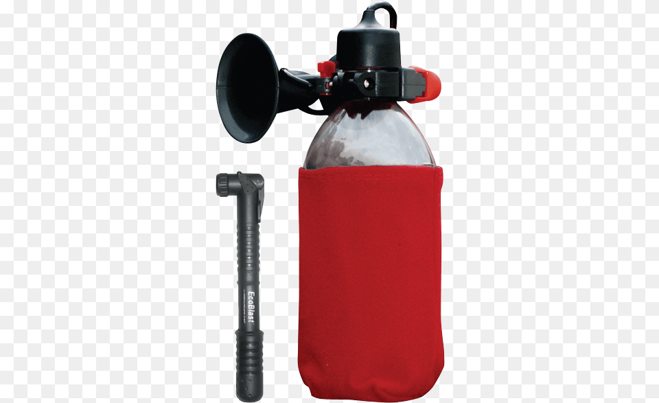 Eco Blast Refillable Air Hornclass Lazyload Lazyload Water Bottle Free Png