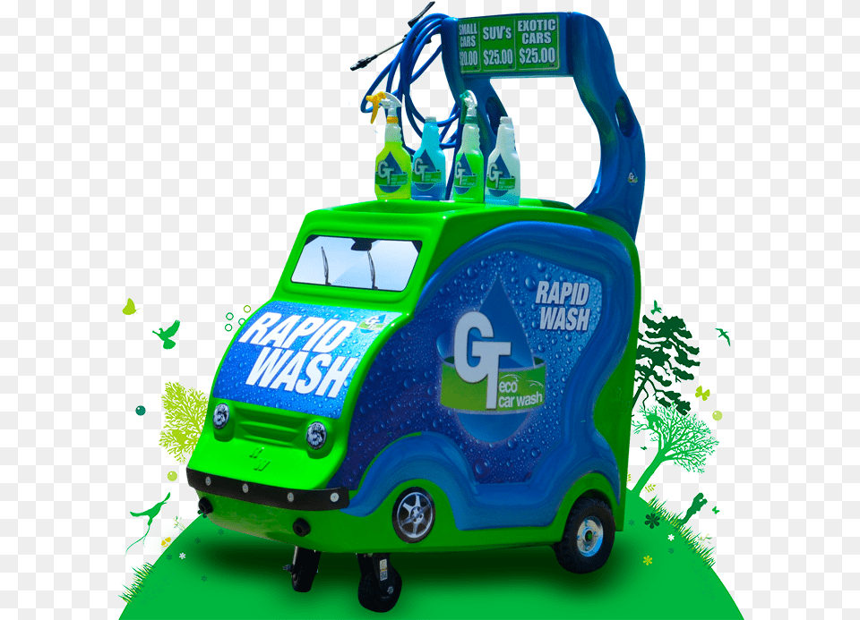 Eco Carwash, Grass, Plant, Green, Lawn Free Png