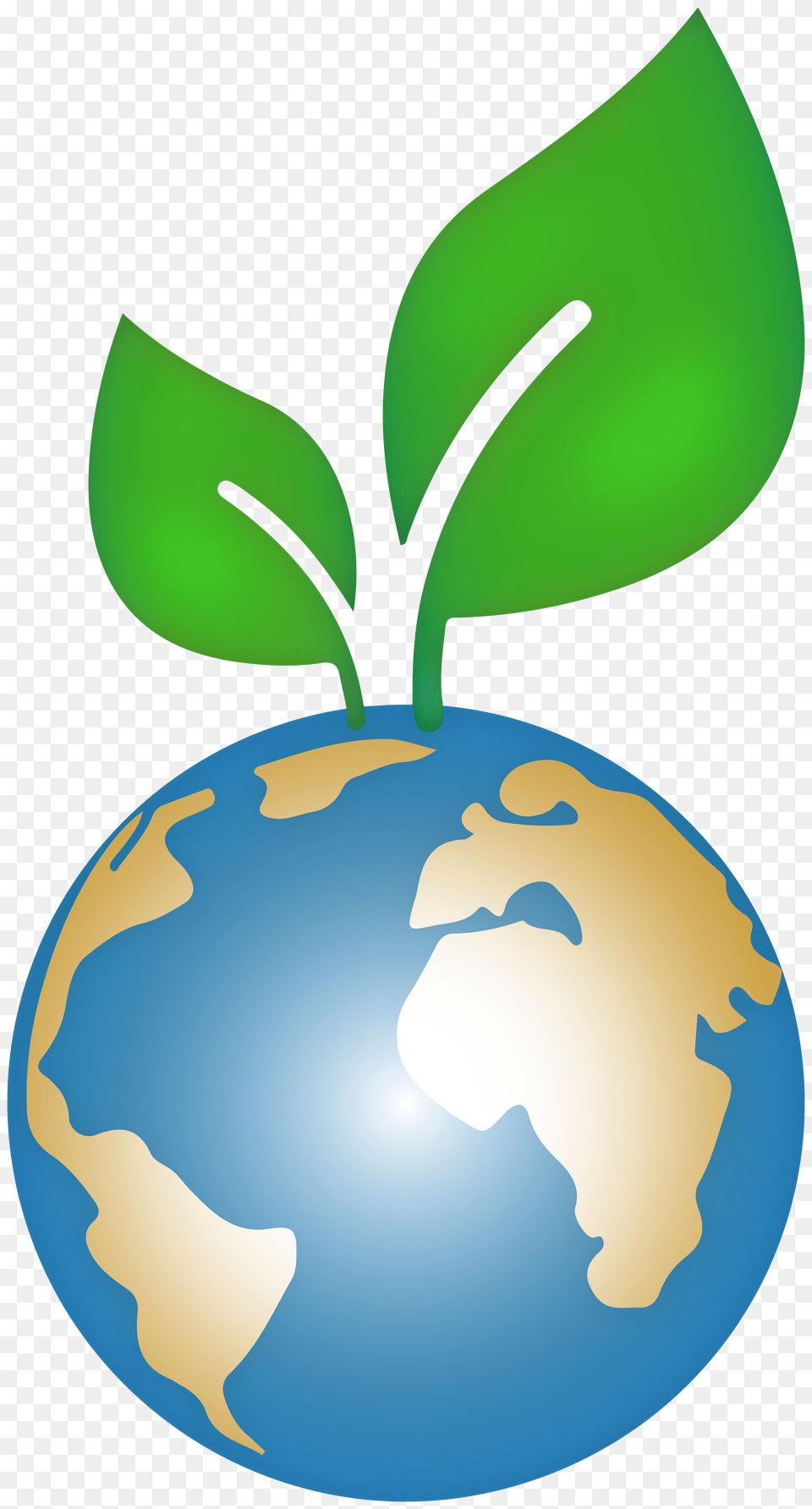 Eco Earth Clipart, Astronomy, Outer Space, Planet, Globe Free Png