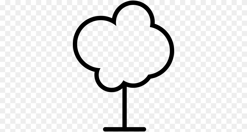 Eco Ecology Nature Plant Tree Icon, Lighting, Silhouette, Stencil Png