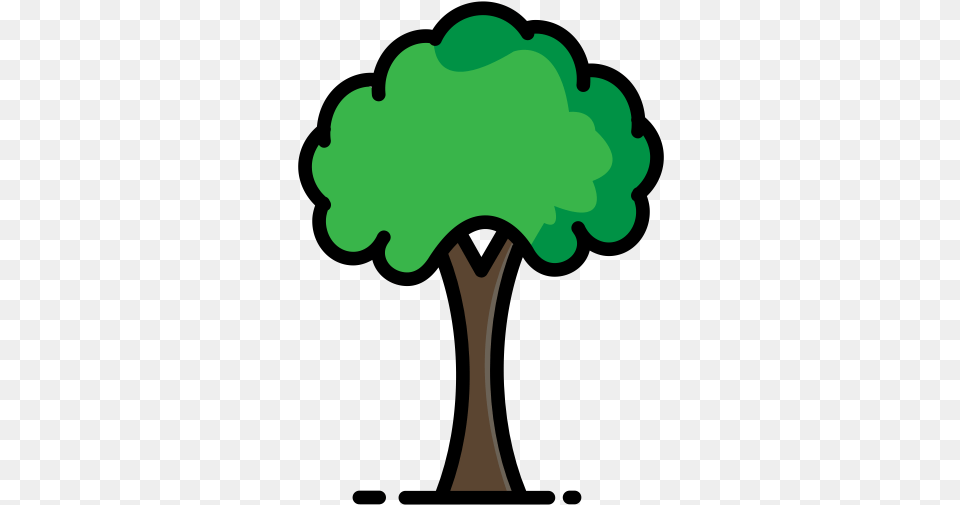 Eco Ecology Nature Plant Tree Icon Small Family Tree Clipart, Cross, Symbol, Smoke, Light Png Image