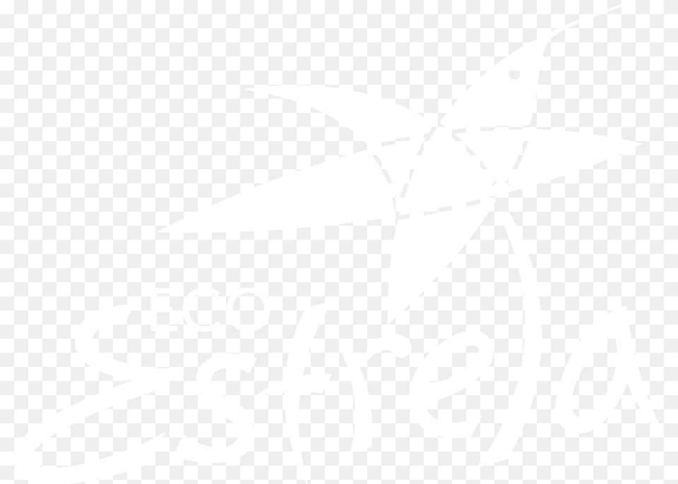 Eco Estrela, Animal, Fish, Logo, Sea Life Free Transparent Png