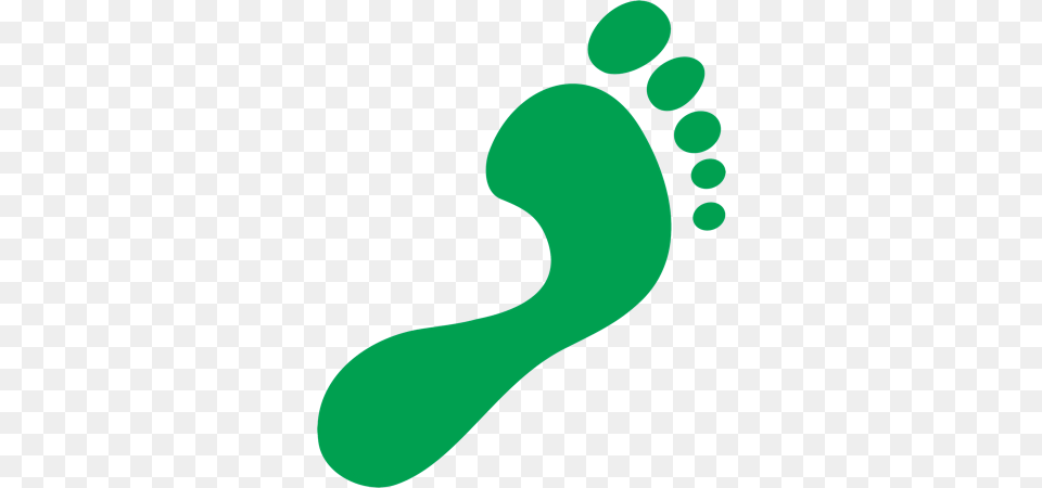 Eco Footprint We Can Make A Change Carbon Footprint No Background, Animal, Reptile, Snake Free Transparent Png
