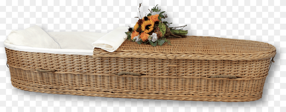 Eco Friendly Caskets, Furniture, Bed, Crib, Infant Bed Png