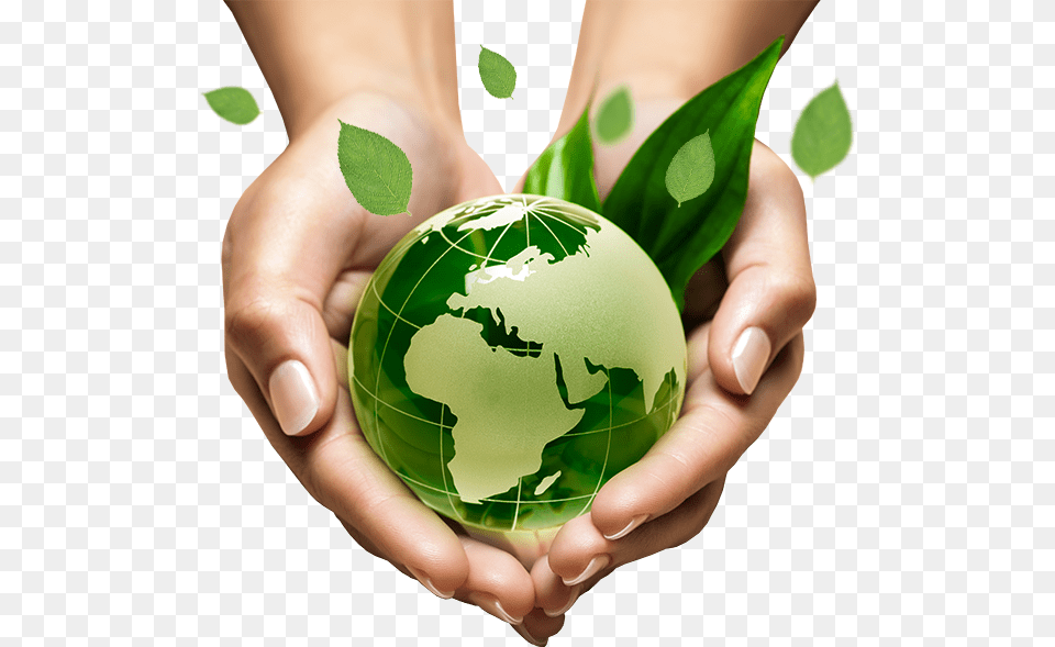 Eco Friendly Green Technology, Sphere, Egg, Food, Outer Space Png