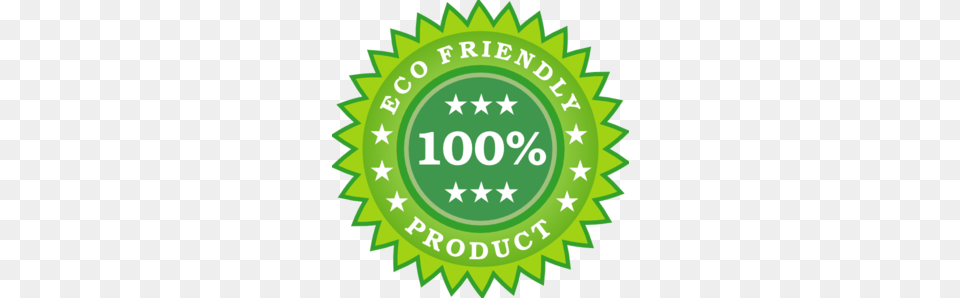 Eco Friendly Product Sticker Clip Art, Green, Logo, Badge, Symbol Free Transparent Png