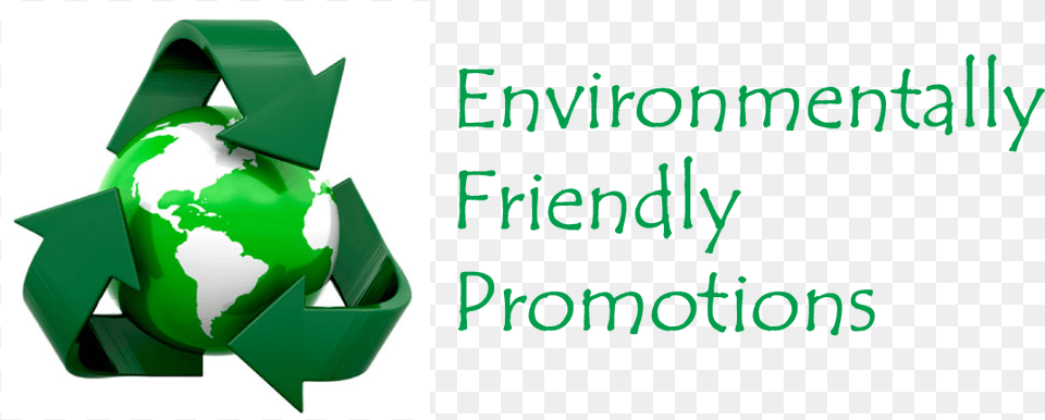 Eco Friendly Promotional Products E Poster On Reduce Reuse Recycle, Green, Recycling Symbol, Symbol Free Png Download